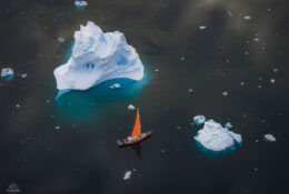 Greenland (1/58)